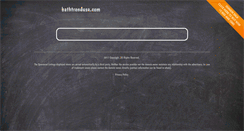 Desktop Screenshot of bathtrendusa.com